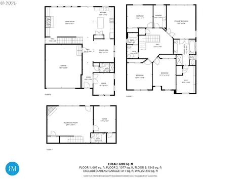 11367 NW Odeon Lane Portland OR 97229