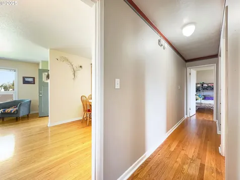 2955 N 3rd Street Baker City OR 97814