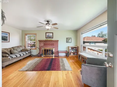 2955 N 3rd Street Baker City OR 97814