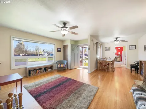 2955 N 3rd Street Baker City OR 97814