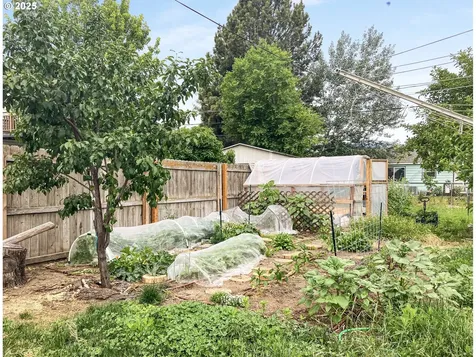 2955 N 3rd Street Baker City OR 97814