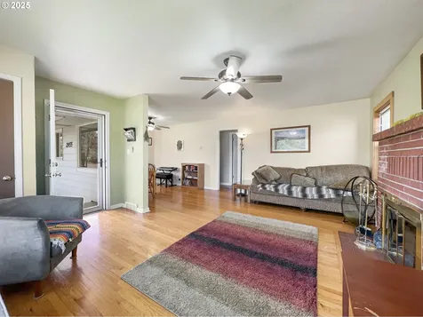 2955 N 3rd Street Baker City OR 97814