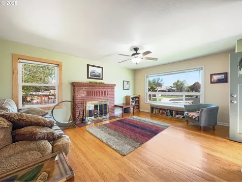 2955 N 3rd Street Baker City OR 97814