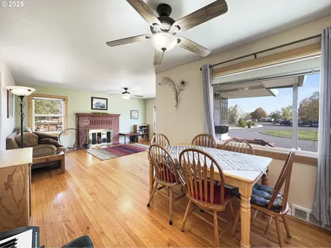 2955 N 3rd Street Baker City OR 97814