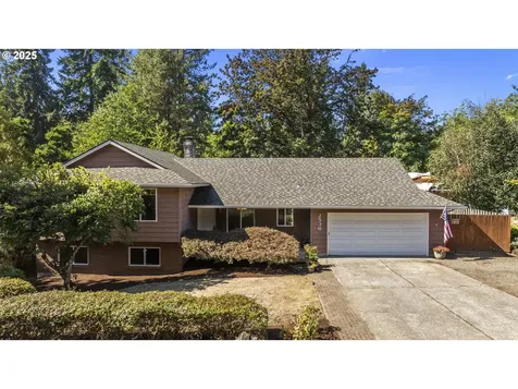2536 Debok Road West Linn OR 97068