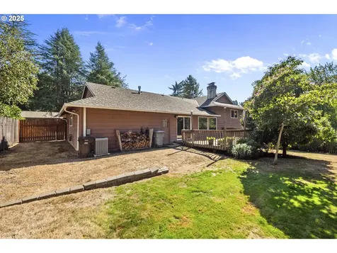 2536 Debok Road West Linn OR 97068