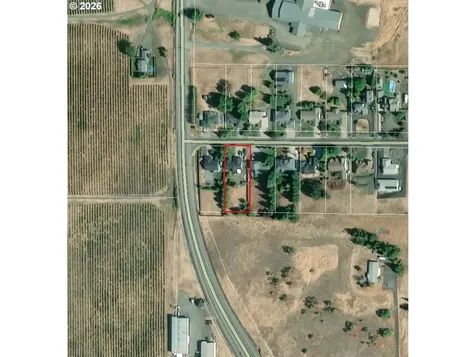 147 Palomino Avenue Roseburg OR 97471