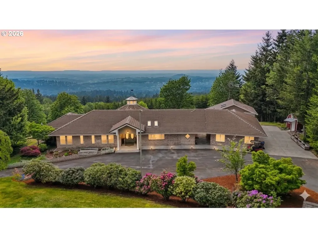22020 NE 260th Place Battle Ground WA 98604