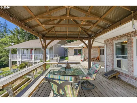 22020 NE 260th Place Battle Ground WA 98604