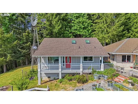 22020 NE 260th Place Battle Ground WA 98604