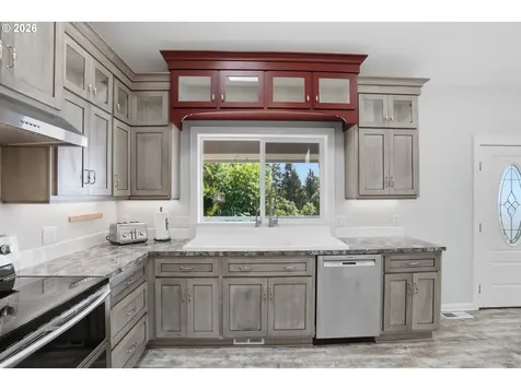 22020 NE 260th Place Battle Ground WA 98604