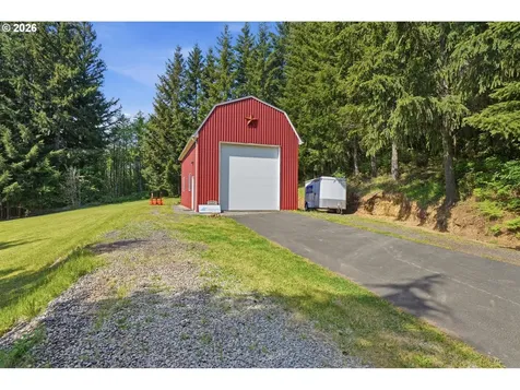 22020 NE 260th Place Battle Ground WA 98604