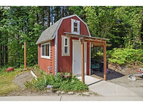 22020 NE 260th Place Battle Ground WA 98604