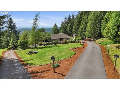22020 NE 260th Place Battle Ground WA 98604