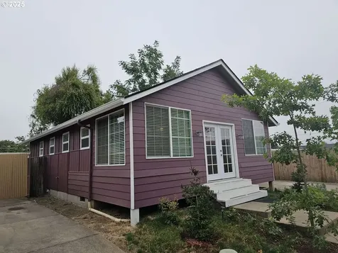 211 Bobby Doerr Way Eugene OR 97402