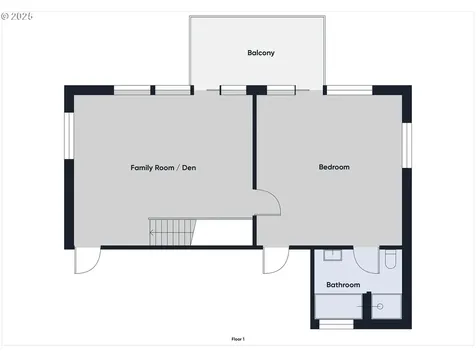 1343 SE 2nd Court Lincoln City OR 97367