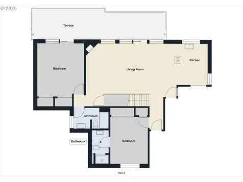 1343 SE 2nd Court Lincoln City OR 97367