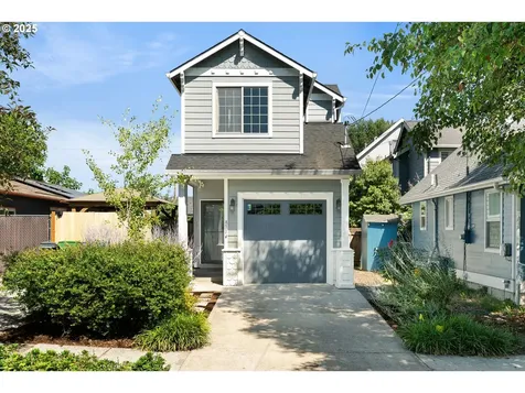 8714 N Tyndall Avenue Portland OR 97217