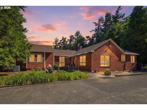 4000 E 24th Avenue Eugene OR 97403
