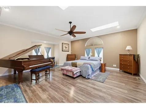 4000 E 24th Avenue Eugene OR 97403