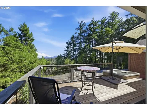 4000 E 24th Avenue Eugene OR 97403