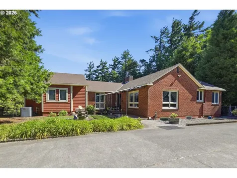 4000 E 24th Avenue Eugene OR 97403