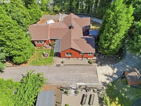 4000 E 24th Avenue Eugene OR 97403