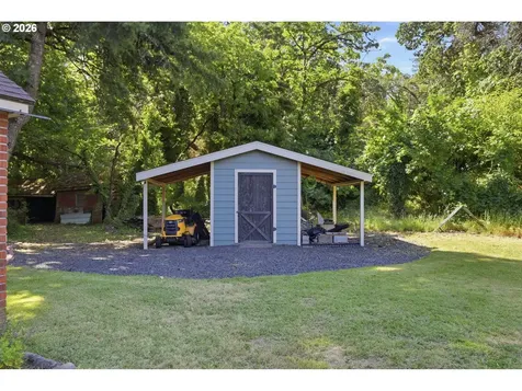4000 E 24th Avenue Eugene OR 97403