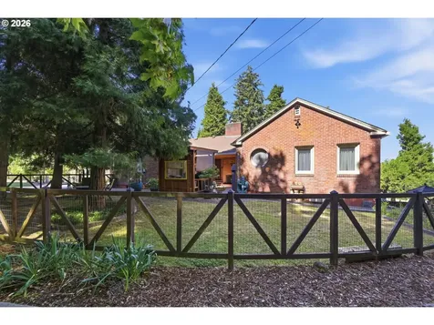 4000 E 24th Avenue Eugene OR 97403