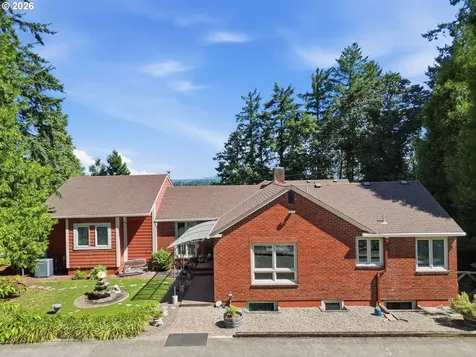 4000 E 24th Avenue Eugene OR 97403
