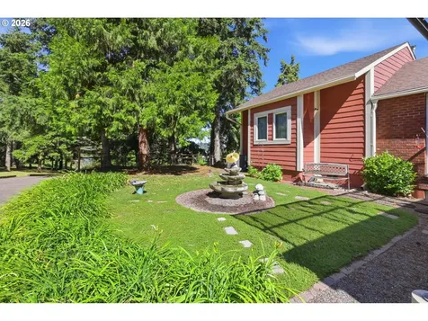 4000 E 24th Avenue Eugene OR 97403
