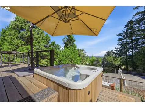4000 E 24th Avenue Eugene OR 97403