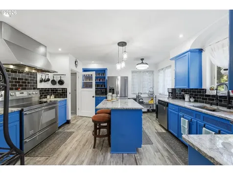 4000 E 24th Avenue Eugene OR 97403