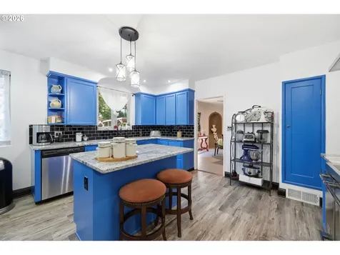 4000 E 24th Avenue Eugene OR 97403