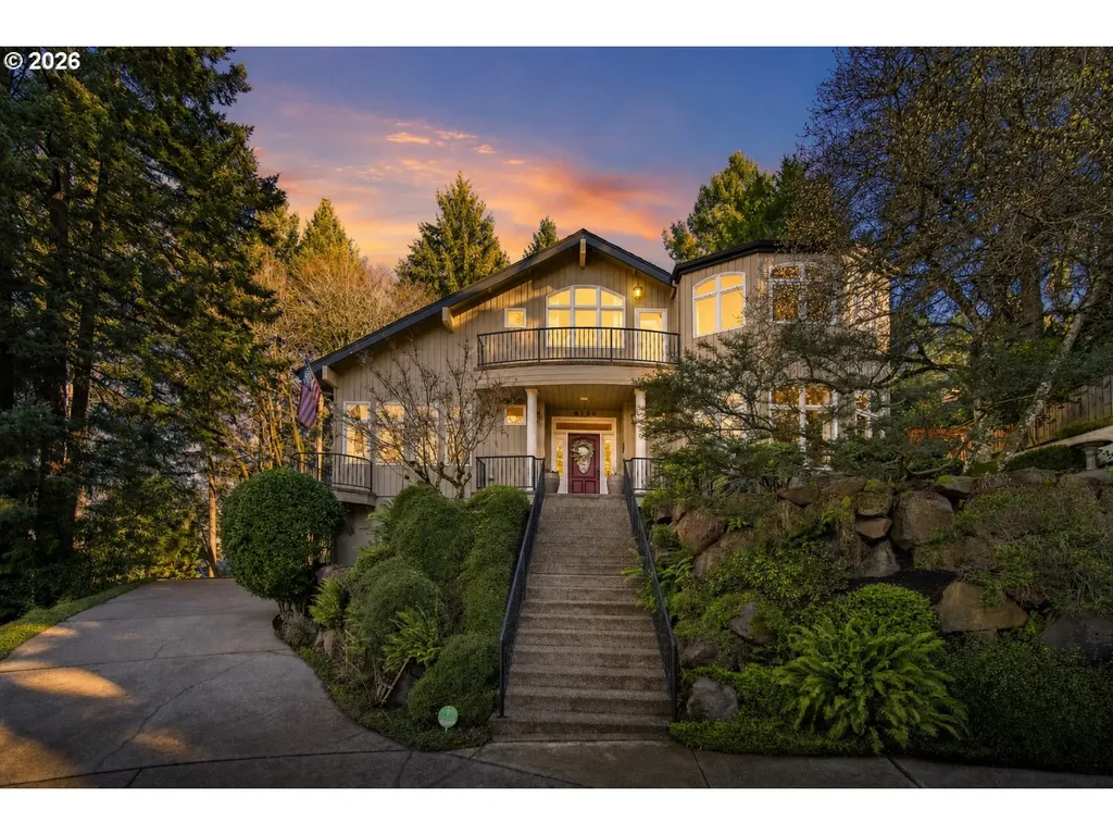 8150 SW 191st Place Beaverton OR 97007