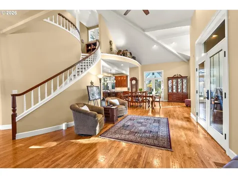 8150 SW 191st Place Beaverton OR 97007