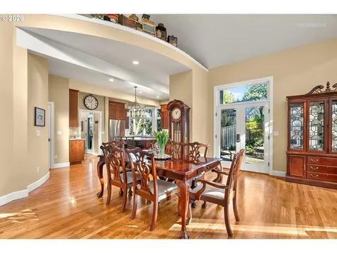 8150 SW 191st Place Beaverton OR 97007