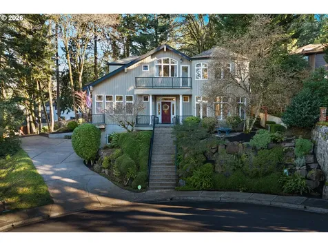 8150 SW 191st Place Beaverton OR 97007