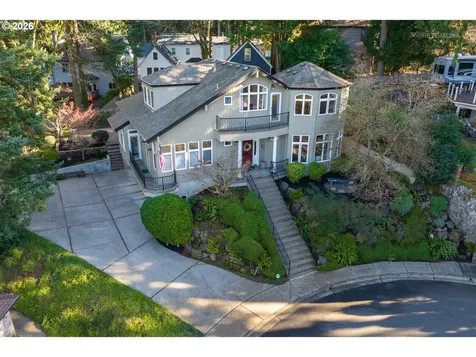 8150 SW 191st Place Beaverton OR 97007