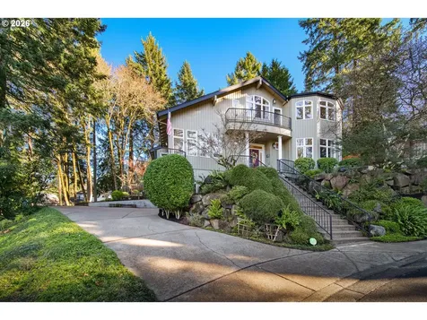 8150 SW 191st Place Beaverton OR 97007
