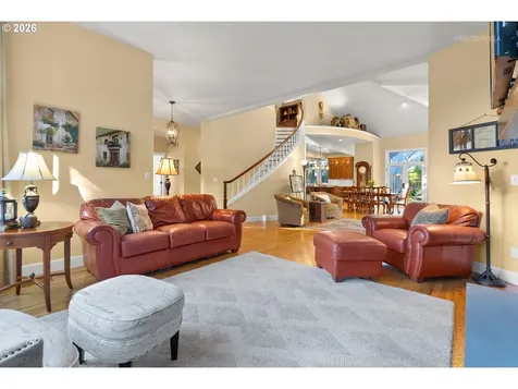 8150 SW 191st Place Beaverton OR 97007