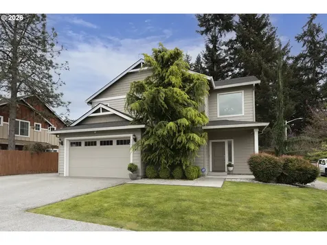 13237 NE 51st Street Vancouver WA 98682