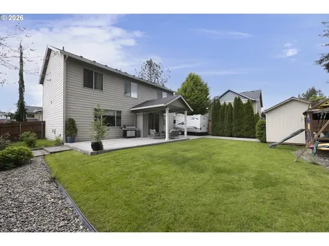 13237 NE 51st Street Vancouver WA 98682