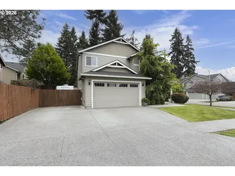 13237 NE 51st Street Vancouver WA 98682