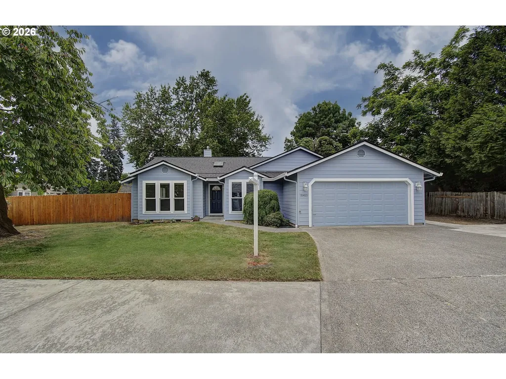 10403 NW 15th Avenue Vancouver WA 98685
