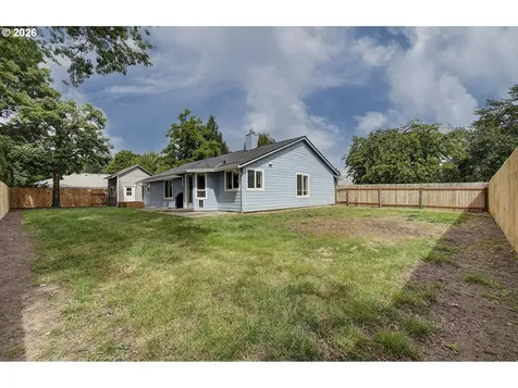 10403 NW 15th Avenue Vancouver WA 98685