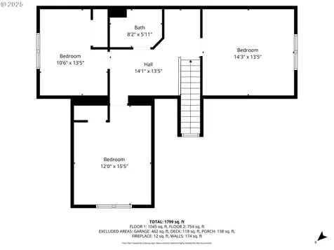 2355 Pioneer Pike Eugene OR 97401