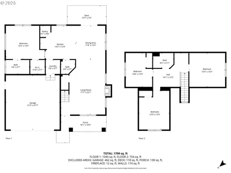 2355 Pioneer Pike Eugene OR 97401