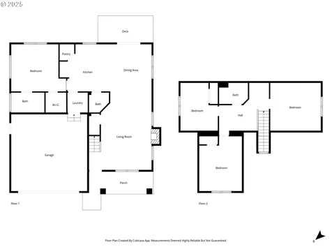 2355 Pioneer Pike Eugene OR 97401