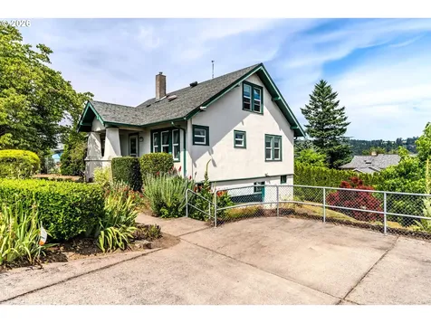 1530 S Troutdale Road Troutdale OR 97060